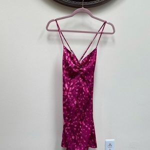 size small lioness sundress